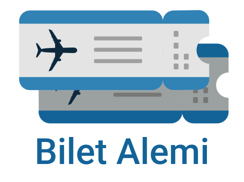 BiletAlemi Logo